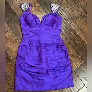 Sherri Hill Prom Dress. Size 6.